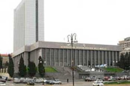 BU VƏZİFƏLİ ŞƏXSLƏR CİNAYƏT MƏSULİYYƏTİNƏ CƏLB OLUNACAQ – LAYİHƏ PARLAMENTDƏ