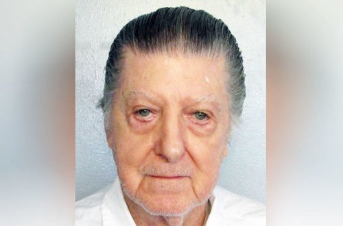 ABŞ-da ən yaşlı cinayətkar edam edildi