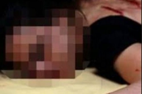 Arvadının başqa kişi ilə münasibətindən şübhələndi, başını kəsdi - Azərbaycanda dəhşətli qətl