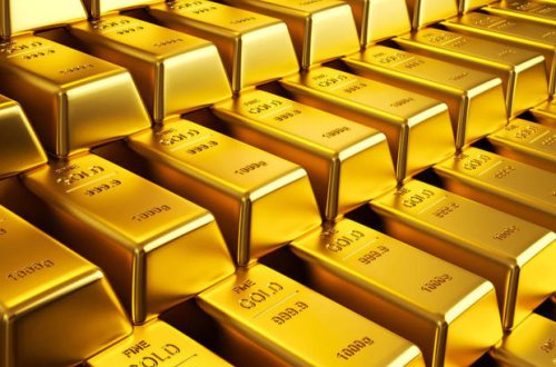 Türkiyə ABŞ-dakı qızıl ehtiyatlarını geri çəkdi