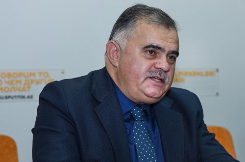 Qlobal güclərin görüşü üçün Bakının məkan kimi seçilməsi Azərbaycanın nə vəd edir? - AÇIQLAMA 