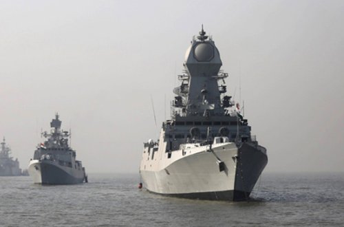 Yunanıstan Fransadan bu gəmiləri icarəyə götürəcək