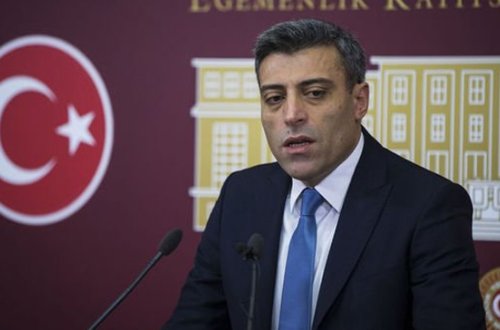 Bu deputat prezidentliyə iddialıdır