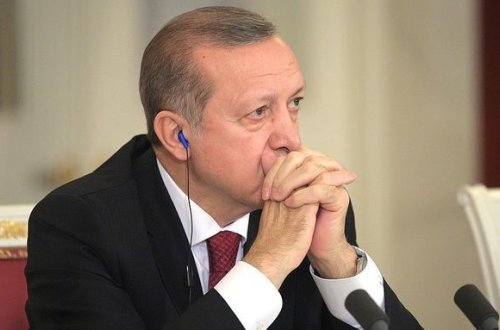 Növbədənkənar seçkilər keçirməkdə Ərdoğanın niyyəti nədir?