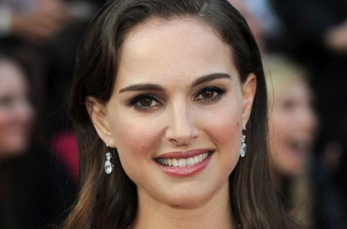 Natali Portman İsrailin nüfuzlu mükafatından imtina etdi