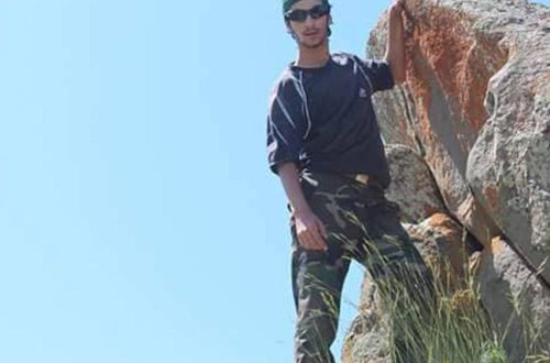 Azərbaycanda yenə alpinistlərimiz itkin düşdü - FOTO