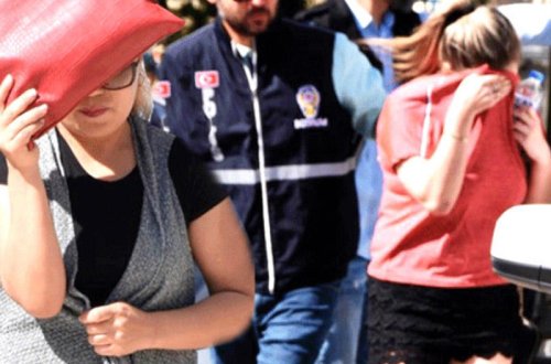 Uşaq həkimi fahişə çıxdı - Polis həqiqəti öyrənəndə ŞOK OLDU - VİDEO