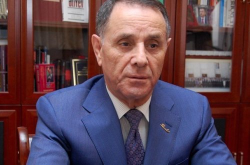 SON DƏQİQƏ Yeni baş nazir Novruz Məmmədovdur
