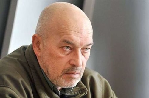 Tuka: Krımı qaytarmaq mümkün deyil