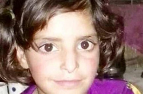 11 yaşlı qızı toydan qaçırıb zorladı, öldürdü  - FOTO