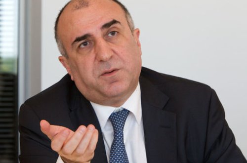 Elmar Məmmədyarov nazir postundan yola salınır?