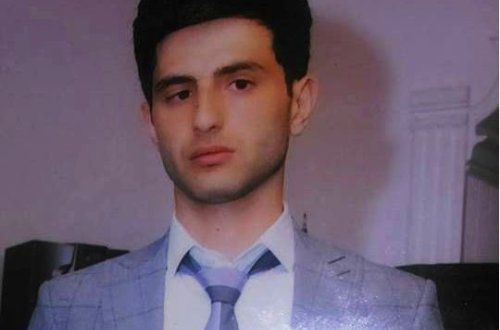 Azərbaycanda toy günü faciə - FOTO