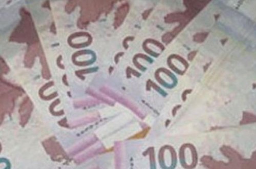 Lənkəran sakininin evindən saxta əskinaslar götürüldü