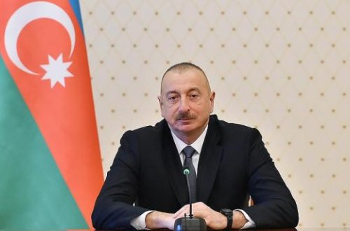 SON DƏQİQƏ: Nazirlər Kabinetinin yeni tərkibi təsdiqləndi - SURPRİZ ADLAR VAR (RƏSMİ)