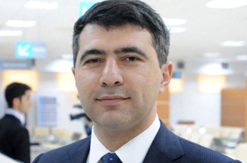 “ASAN” xidmətin sədri nazir oldu