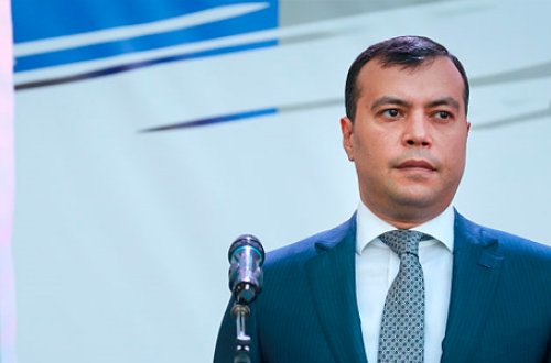 Yeni nazir Sahil Babayev kimdir? - DOSYE