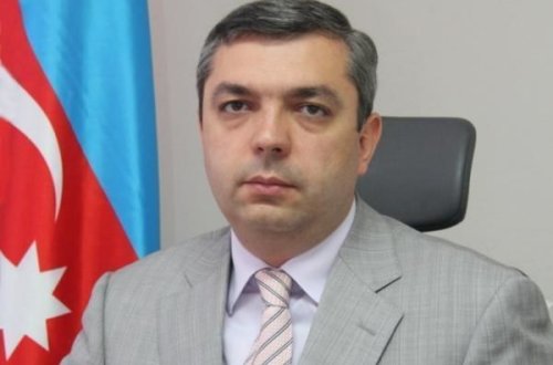 İlham Əliyevin təyin etdiyi yeni komitə sədri kimdir? – DOSYE