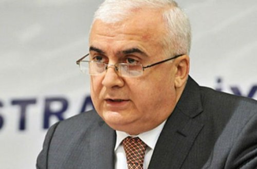 İşdən çıxarılan İsmət Abbasov kimdir? — DOSYE