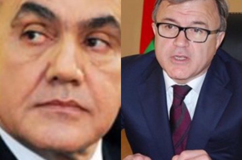 Azərbaycanda bu 2 nazir istefa ərizəsi yazdı - Onlar da gedir - ÖZƏL