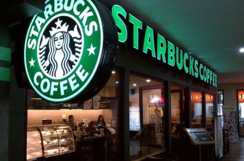 BİABIRÇILIQ: “Starbucks”ın tualetində gizli kamera aşkarlandı