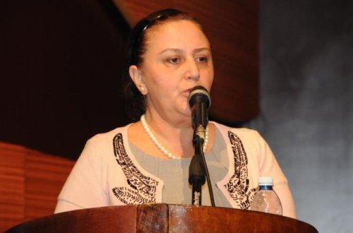 SON DƏQİQƏ: Bakı Şəhər İcra Hakimiyyətində QADIN RƏHBƏR 