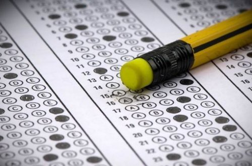 Bu gün növbəti imtahan keçirilir