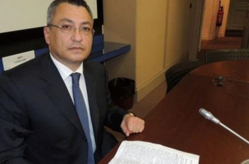 Yeni “Qaçqınkom” sədrindən ilk açıqlama: “Hesab edin ki, artıq bu məsələlər öz həllini tapıb”