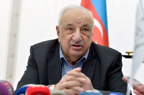 SON DƏQİQƏ: Abid Şərifovun vəziyyəti pisləşdi – ÜRƏYİ İLƏ BAĞLI