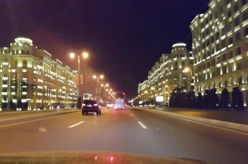 Sürücülərin diqqətinə: Bu gecədən yollar bağlanır