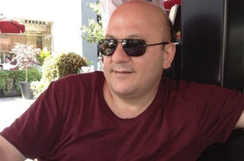 Son dəqiqə! Hüseyn Abdullayev saxlanılaraq Azərbaycana gətirildi