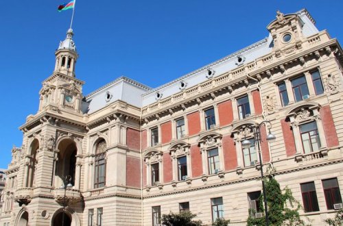 SON DƏQİQƏ: Bakı Şəhər İcra Hakimiyyətində QADIN RƏHBƏR