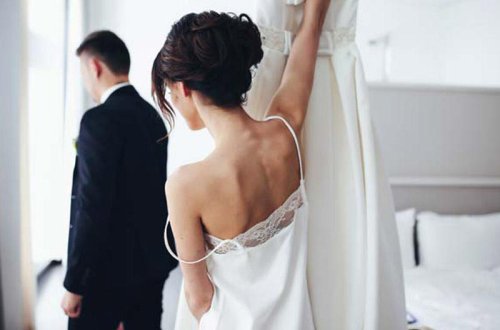 Burada bakirələrin ərə getməsi qadağandır - QƏRİBƏ TOY ADƏTLƏRİ