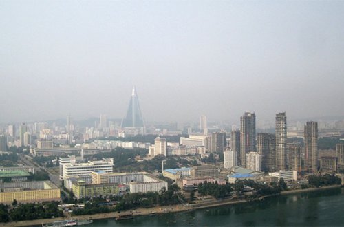 Şimali Koreyada 30 turist həlak oldu