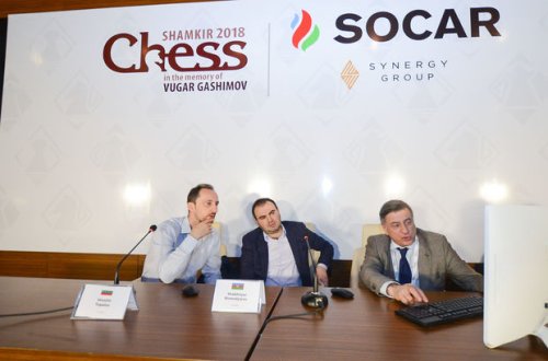 Şəhriyar Məmmədyarov: Məğlubiyyət məni daha da güclü edəcək