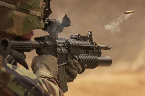 Müdafiə Nazirliyi cəbhədəki son vəziyyət barədə