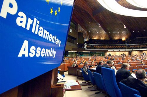 Bu gün AŞPA-nın yaz sessiyası başlayır