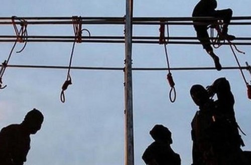 Uşaqlara təcavüz edənlər edam olunacaq - YENİ QANUN