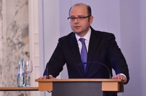 Nazir: Azərbaycanın OPEC-ə qoşulması məsələsi gündəmdə deyil