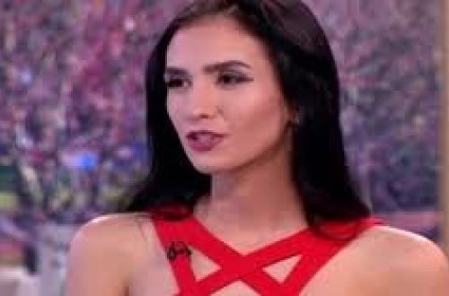 19 yaşlı qız bəkarətini satışa çıxardı, ailəsi ondan imtina etdi - FOTOLAR