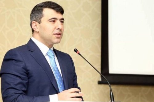 Yeni nazir fəaliyyət prinsiplərini açıqlayıb