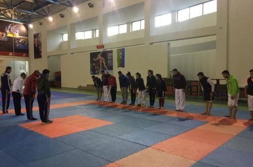 Millimiz üçün Şəki – Bakı – Novı Sad hazırlıq planı