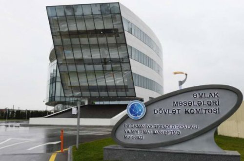 22 mayda növbəti hərrac keçiriləcək