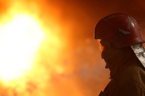 SON DƏQIQƏ:  Dəhşətli yanğın - 18 ölü, 5 yaralı