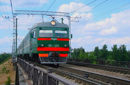 Ölkəyə 1600 yeni vaqon alınması planlaşdırılır