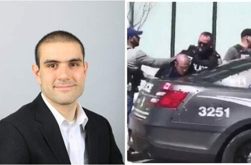 Kanadada qətliam törədən Ermənistan vətəndaşı olub