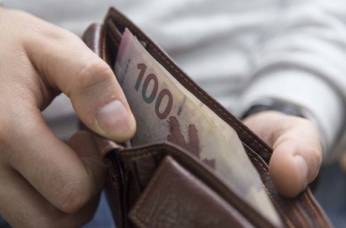 Manatın valyutalara nisbətdə məzənnəsi