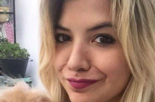 Qadın intim videosunu yayan musiqiçi sevgilisini kişilikdən məhrum etdi - FOTO