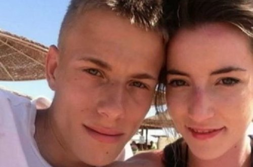 Sevgilisinə illərlə işgəncə verən qız həbs edildi – FOTO