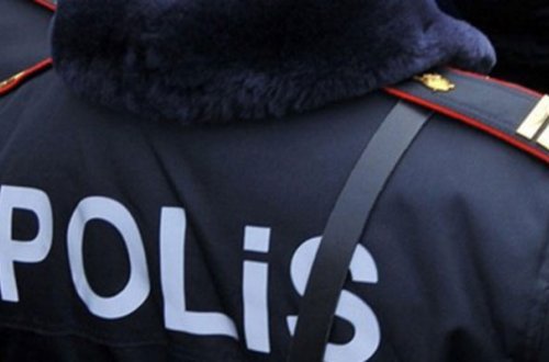 26 polis DİN-dən qovulub