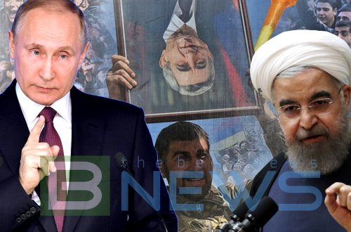 Yeni inqilab dalğası nə vaxt və harada yaranacaq? - Ekspert rəyi + TƏHLİL